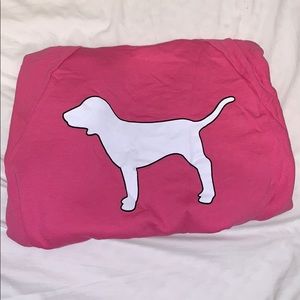 PINK Victoria’s Secret Crewneck- BRAND NEW!
